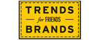 Скидка 10% на коллекция trends Brands limited! - Кромы